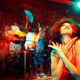 Indya Moore as Angel in Pose